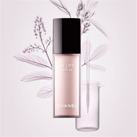 best Chanel serum